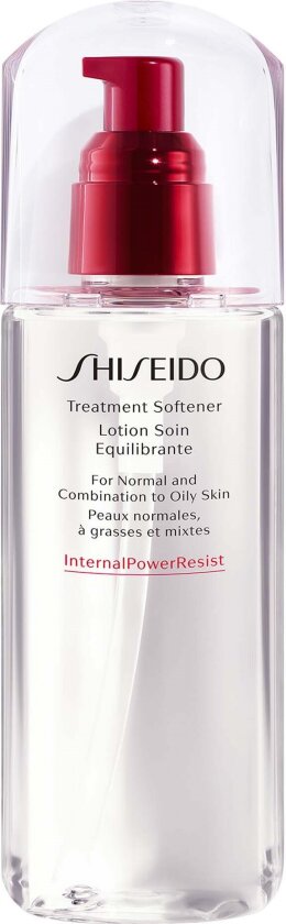 Treatment Softener 150 ml