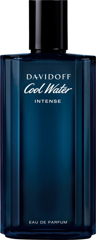 Cool Water Intense for Him Eau de Parfum 100 ml