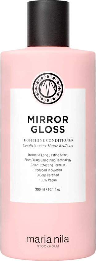 Mirror Gloss Conditioner 300 ml