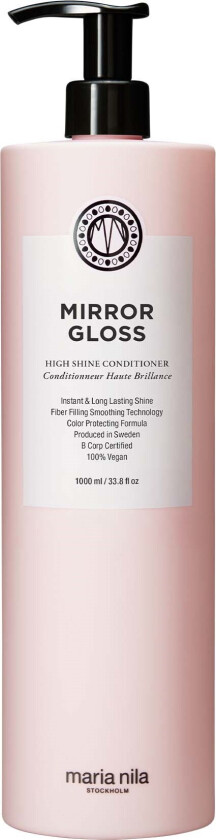 Bilde av Mirror Gloss Conditioner 1000 ml