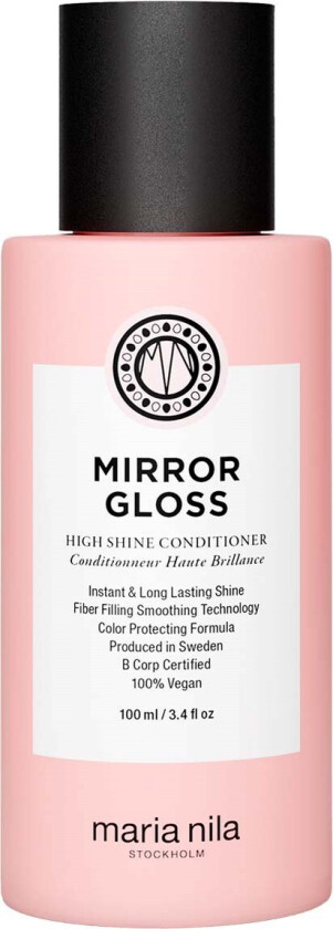 Mirror Gloss Conditioner 100 ml