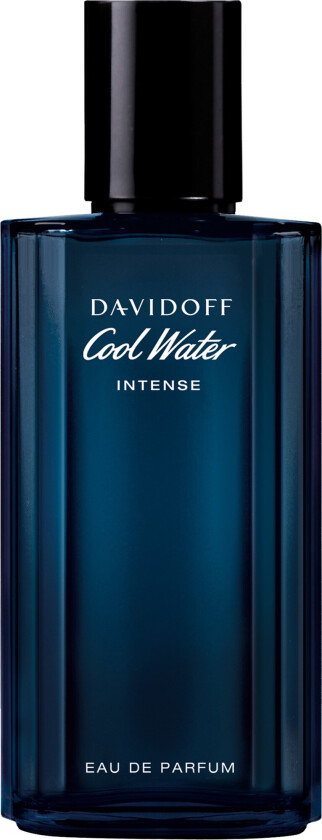 Cool Water Intense for Him Eau de Parfum 50 ml