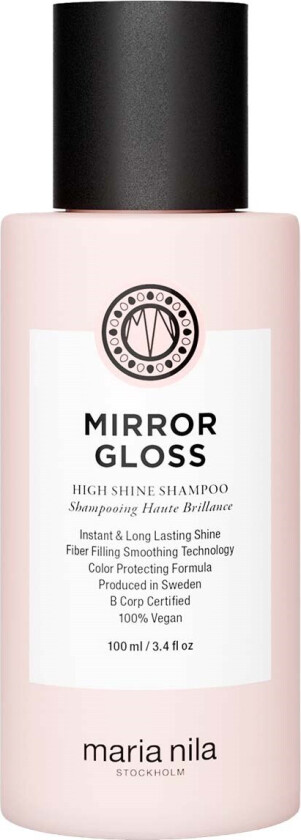 Mirror Gloss Shampoo 100 ml