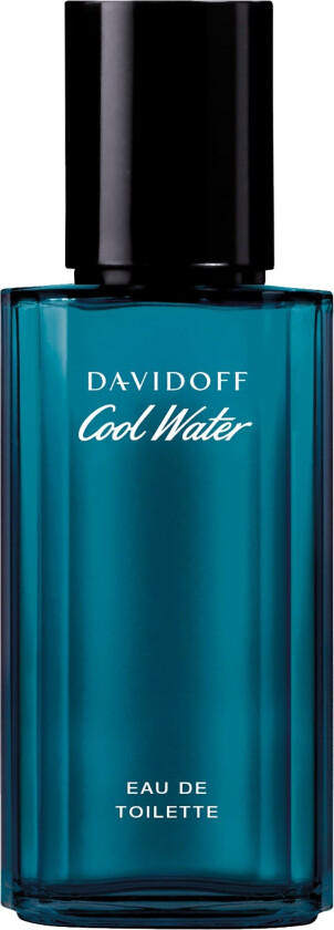 Cool Water Man Eau de Toilette 40 ml