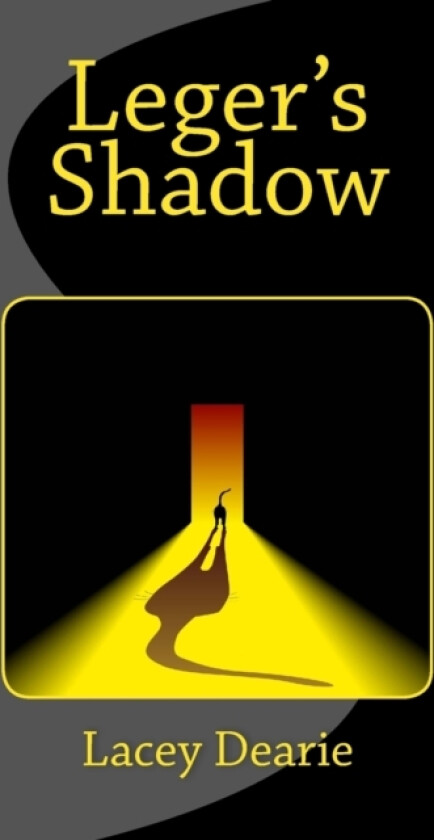 Leger's Shadow av Lacey Dearie (Paperback)