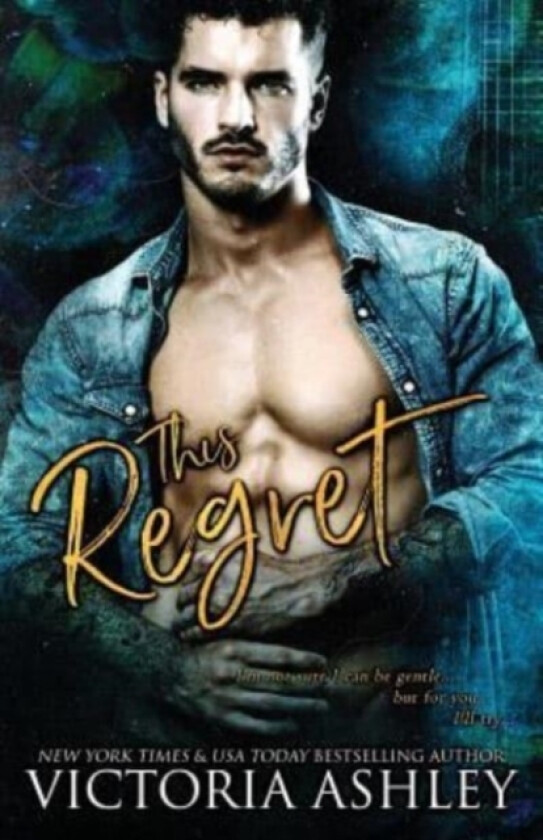 This Regret av Victoria Ashley (Paperback)