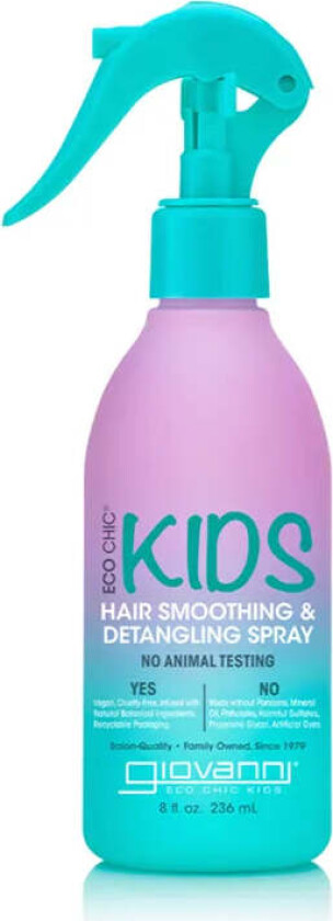 Giovanni Eco Kids Balsamspray 236ml
