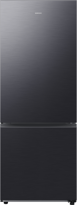 Kjøleskap og fryser RB53DG706CB1EF Metal Cooling 538 l Black Stainless, Black Stainless