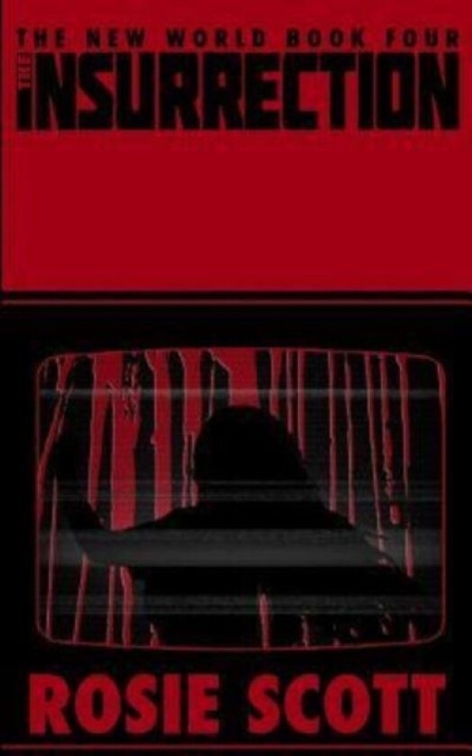 The Insurrection av Rosie Scott (Paperback)