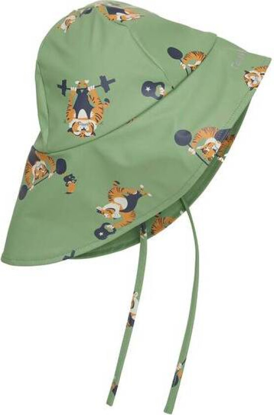 Celavi Sydvest Til Baby Og Barn, Loden Frost