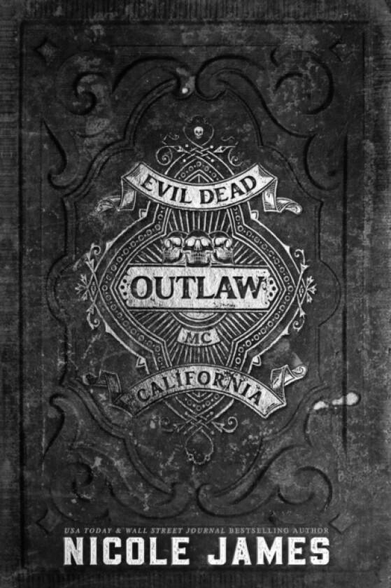 Outlaw av Nicole James (Paperback)