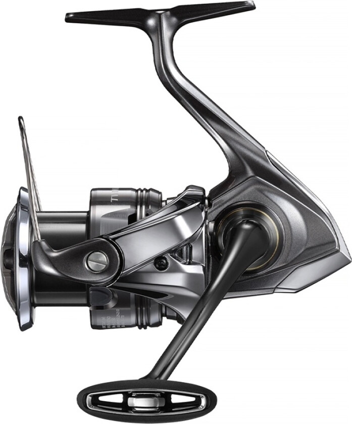 Bilde av Shimano Reel Twin Power FE C3000