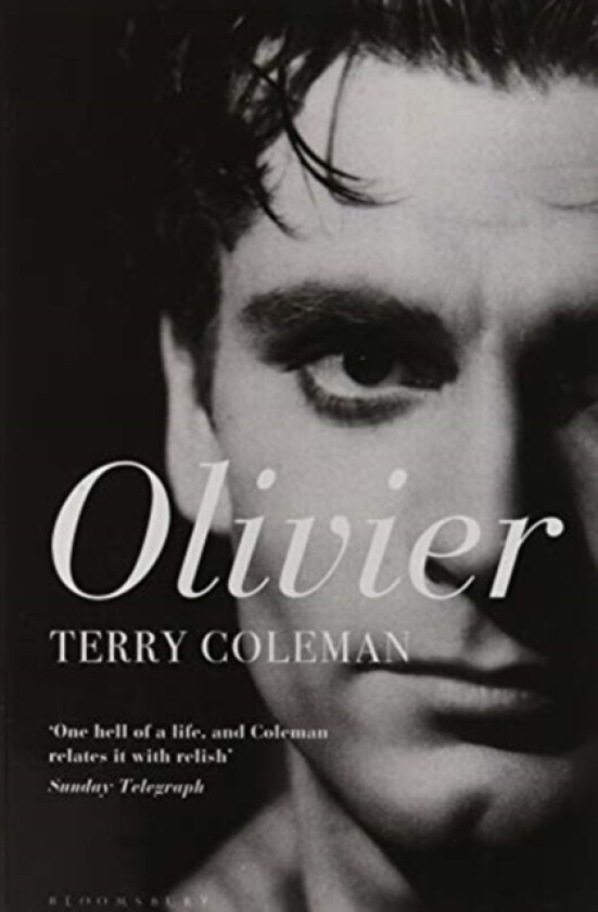 Olivier av Terry Coleman (Paperback)