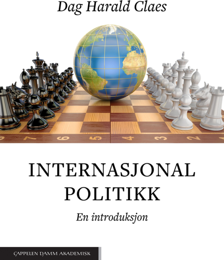 Internasjonal politikk en introduksjon