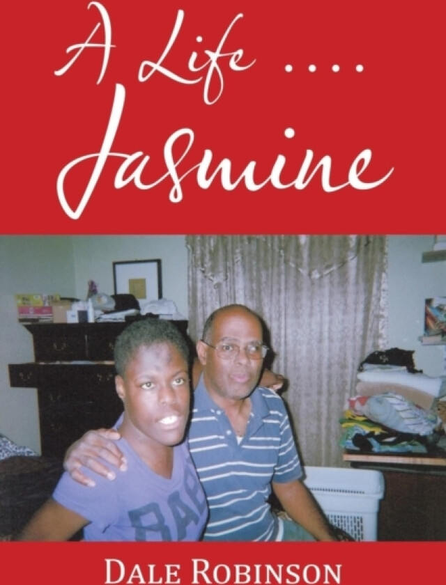 A Life . . . Jasmine av Dale Robinson (Paperback)
