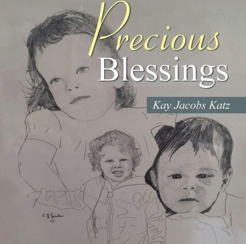 Precious Blessings av Kay Jacobs Katz (Hardcover)