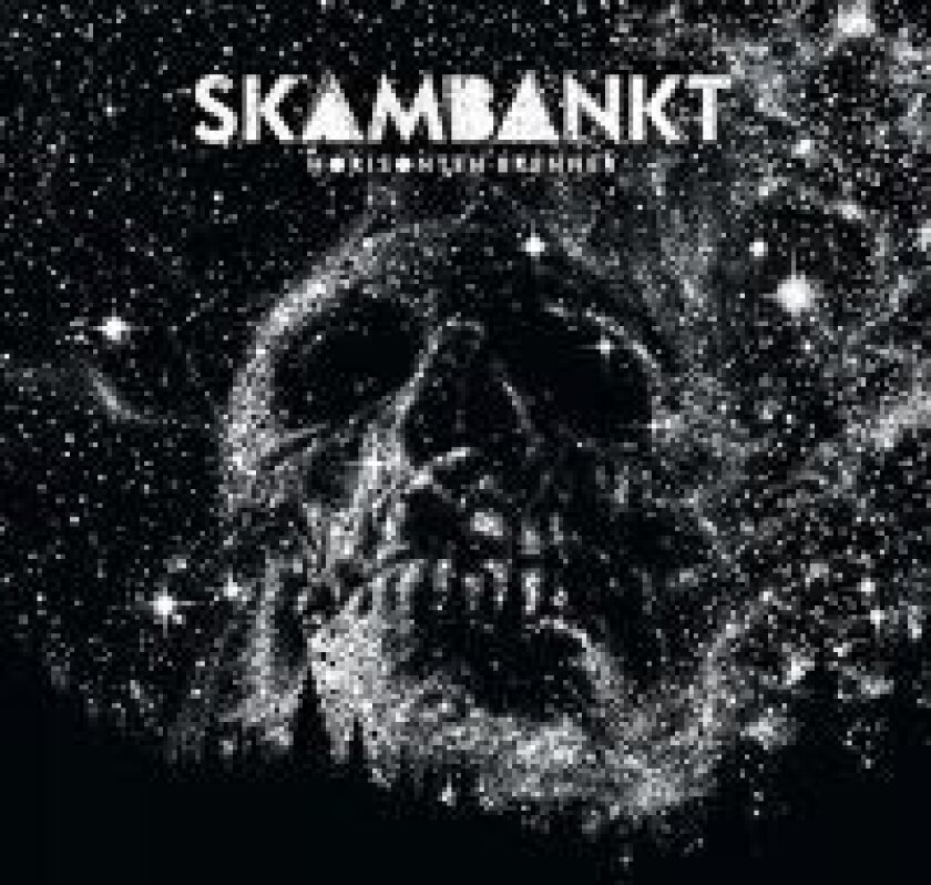 Skambankt - Horisonten Brenner