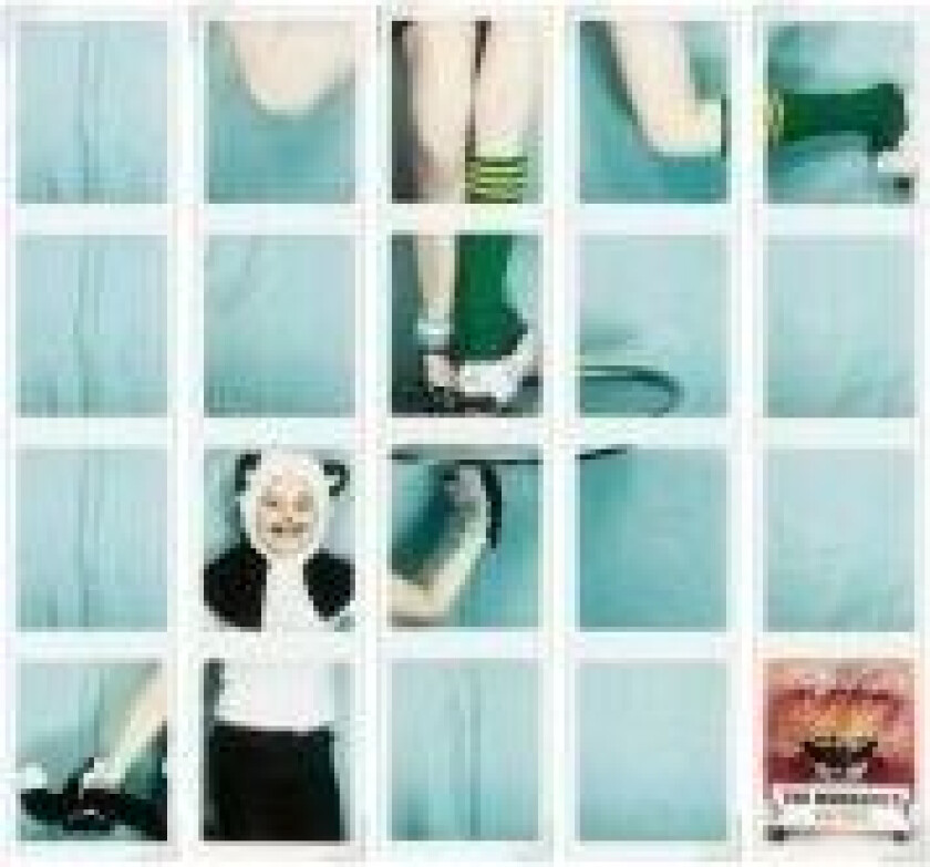 The Wannadies - Before And After (Extended Version - LP + 7'' Vinyl)