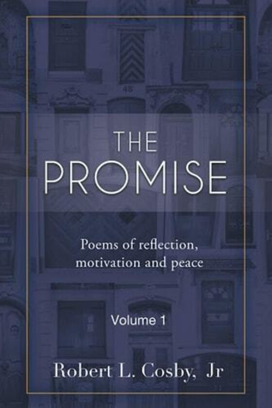 The Promise av Robert Cosby (Paperback)