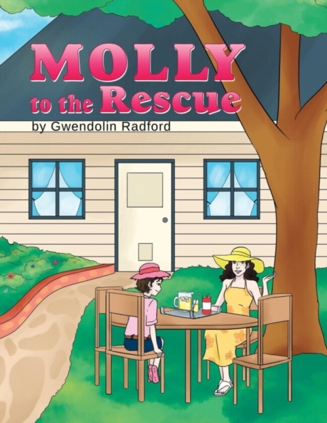 Molly to the Rescue av Gwendolin Radford (Paperback)