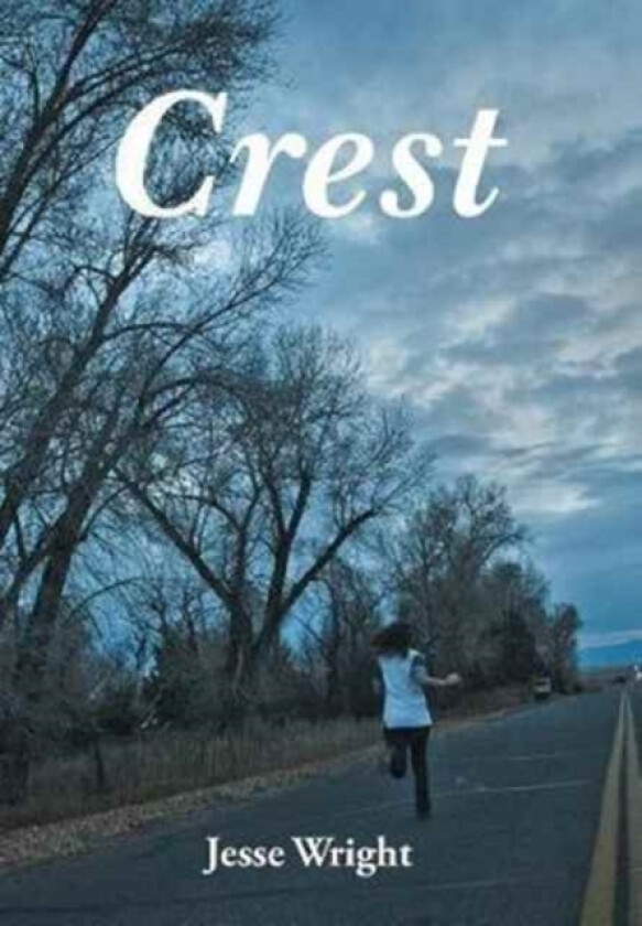 Crest av Jesse Wright (Hardcover)