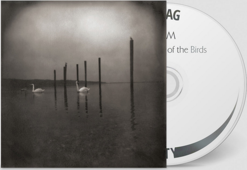 Om Conference of the Birds CD