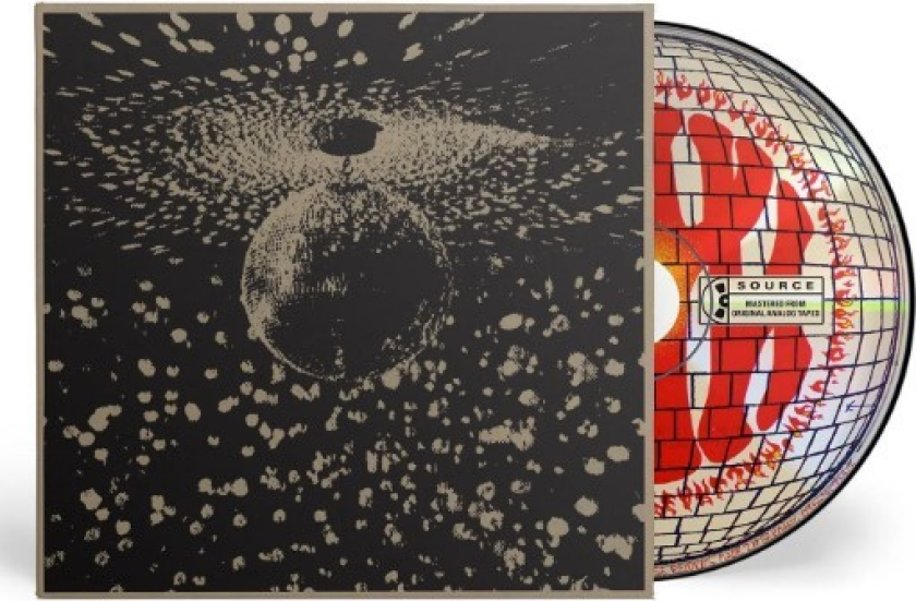Neil Young Mirror Ball CD