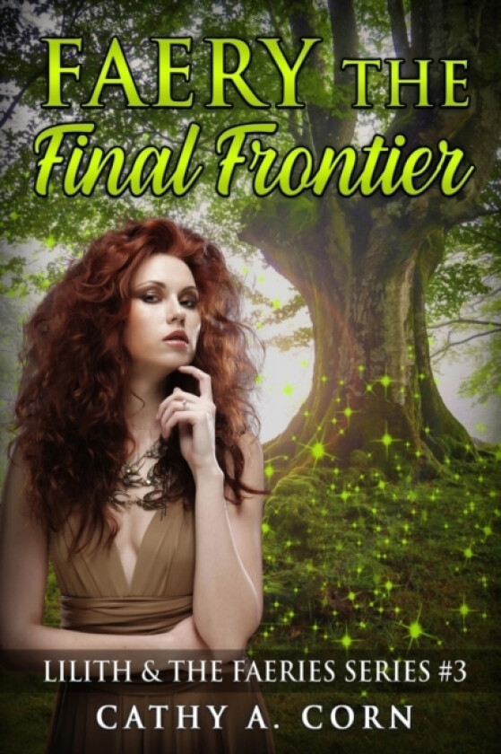 Faery av Cathy a Corn (Paperback)