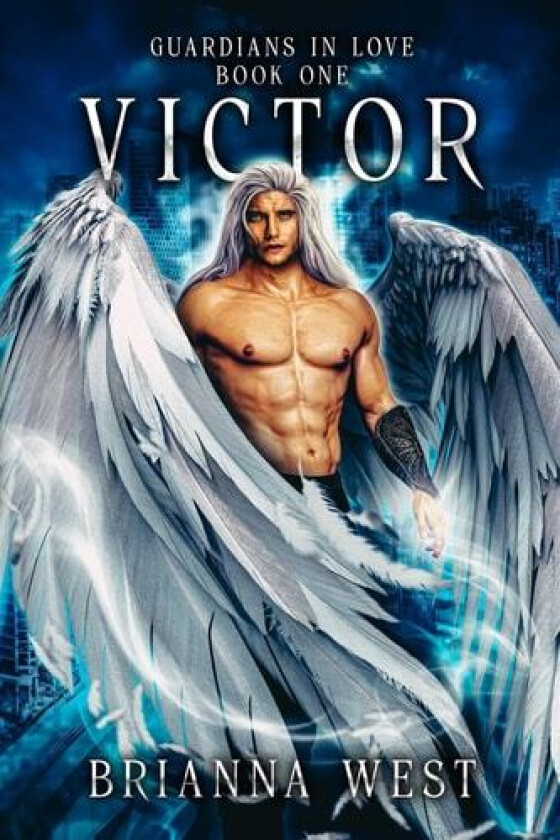 Victor av Brianna West (Paperback)
