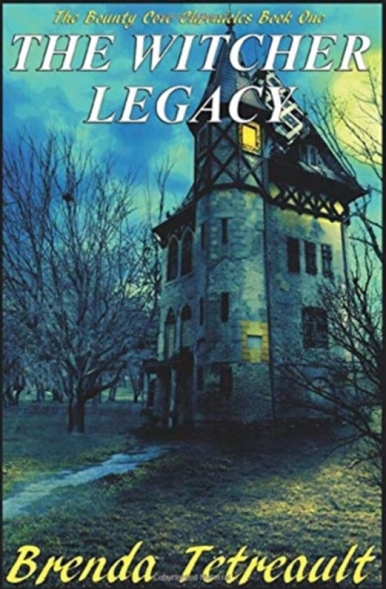 The Witcher Legacy av Brenda Tetreault (Paperback)