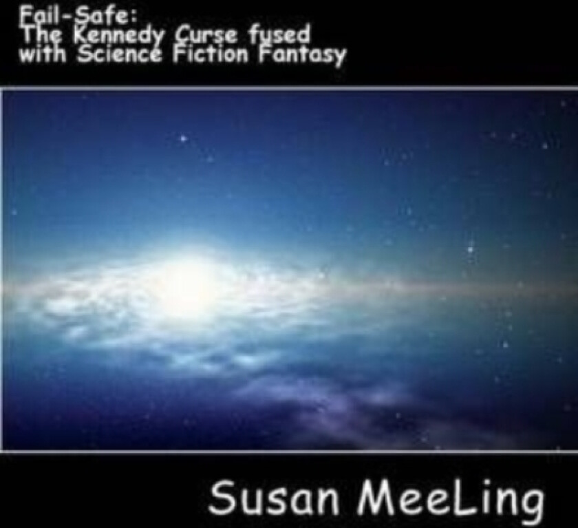 Fail-Safe av Susan Meeling (Paperback)