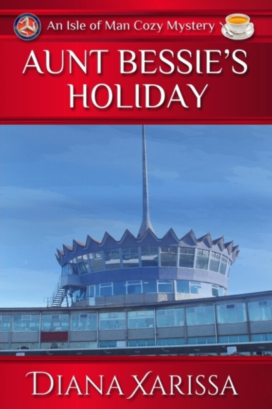 Aunt Bessie's Holiday av Diana Xarissa (Paperback)
