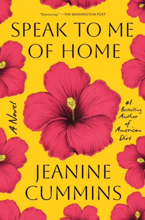 Speak to Me of Home A Novel