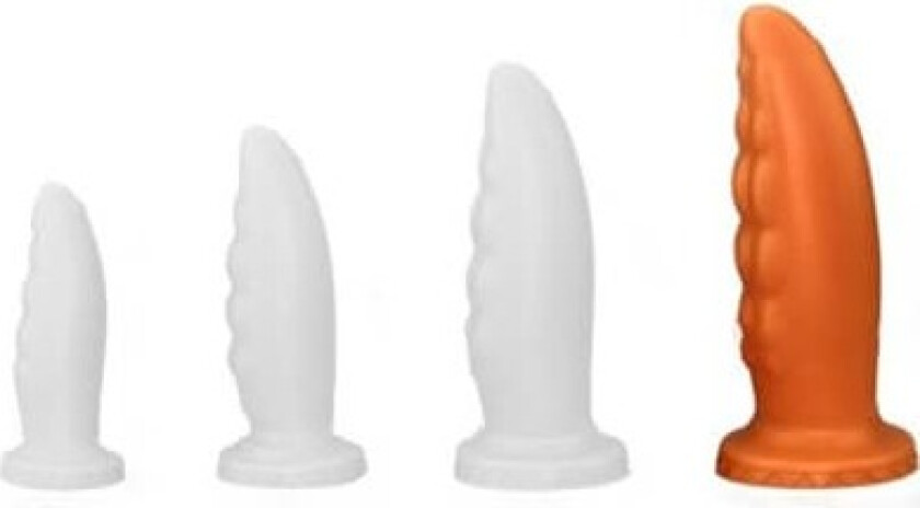 Plug Polp XL 25cm Dragon dildo
