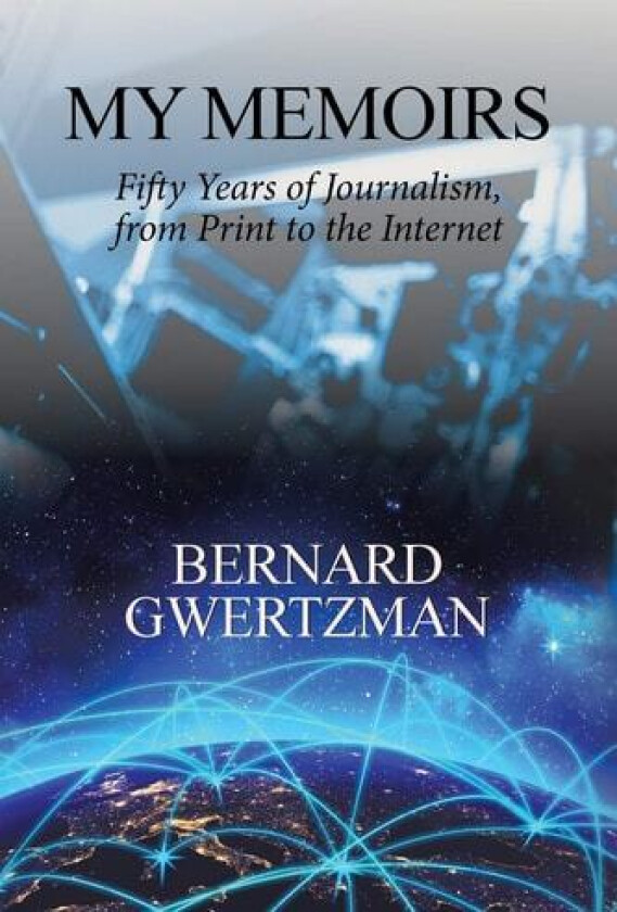 My Memoirs av Bernard Gwertzman (Paperback)