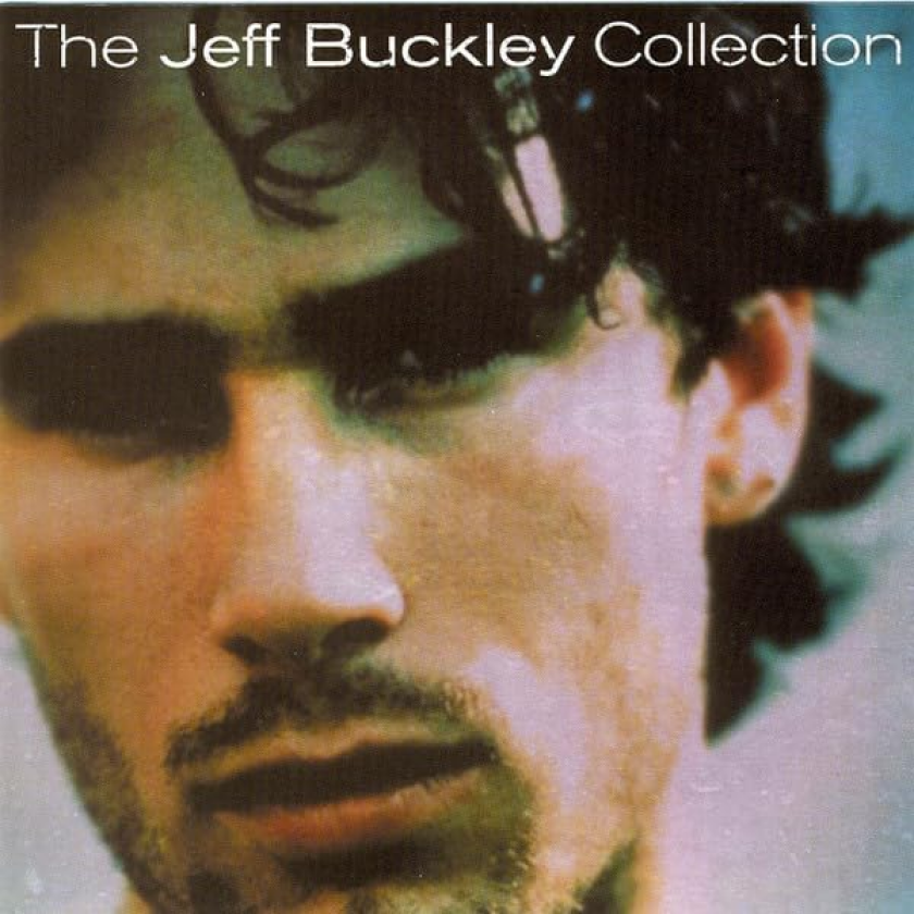 Jeff Buckley Hallelujah: The Best Of (Gold Series) CD