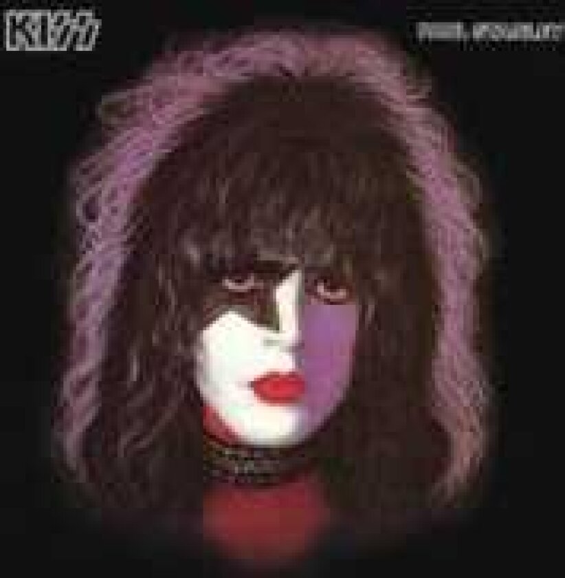 Kiss - Paul Stanley (Picture Disc)