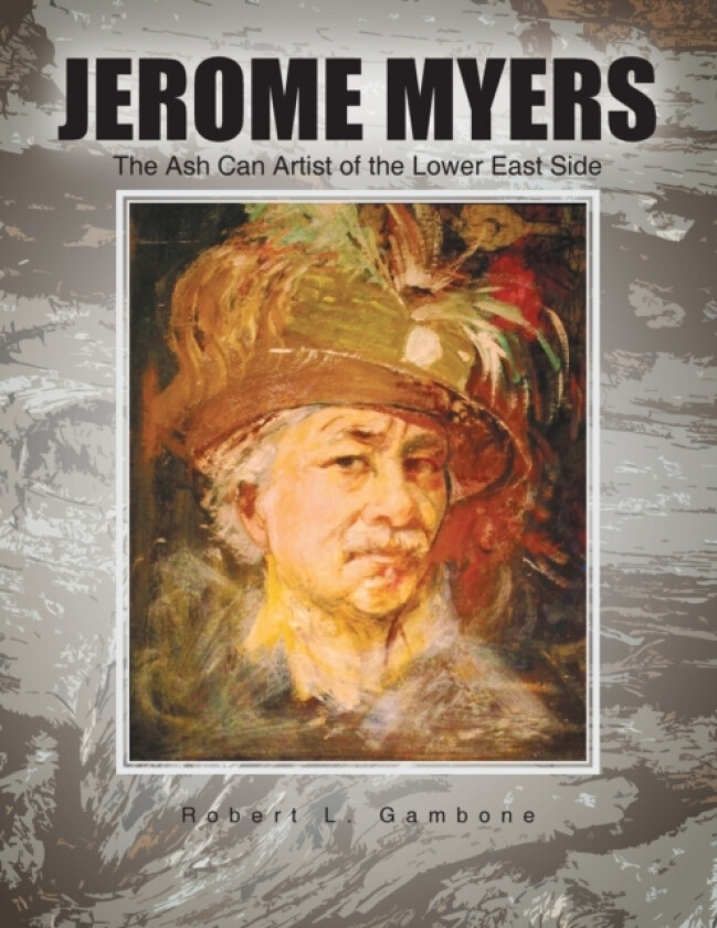 Jerome Myers av Robert L Gambone (Paperback)