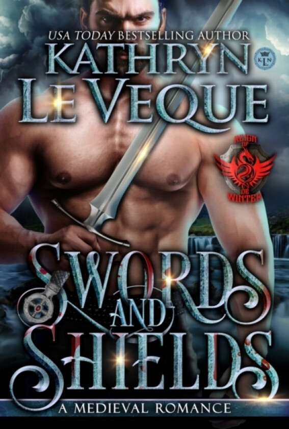 Swords and Shields av Kathryn Le Veque (Paperback)