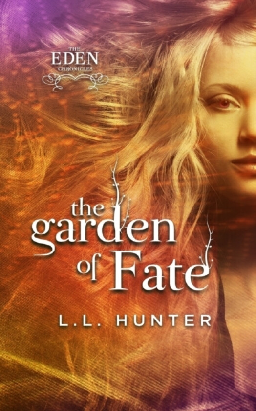 The Garden of Fate av L L Hunter (Paperback)