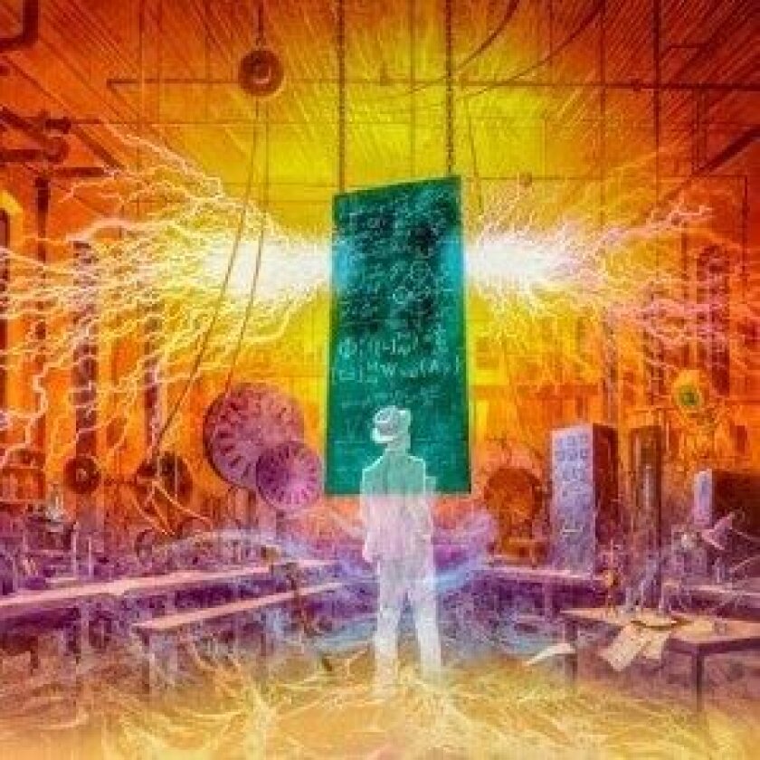 Arena - The Theory Of Molecular Inheritance (Deluxe Digipack)