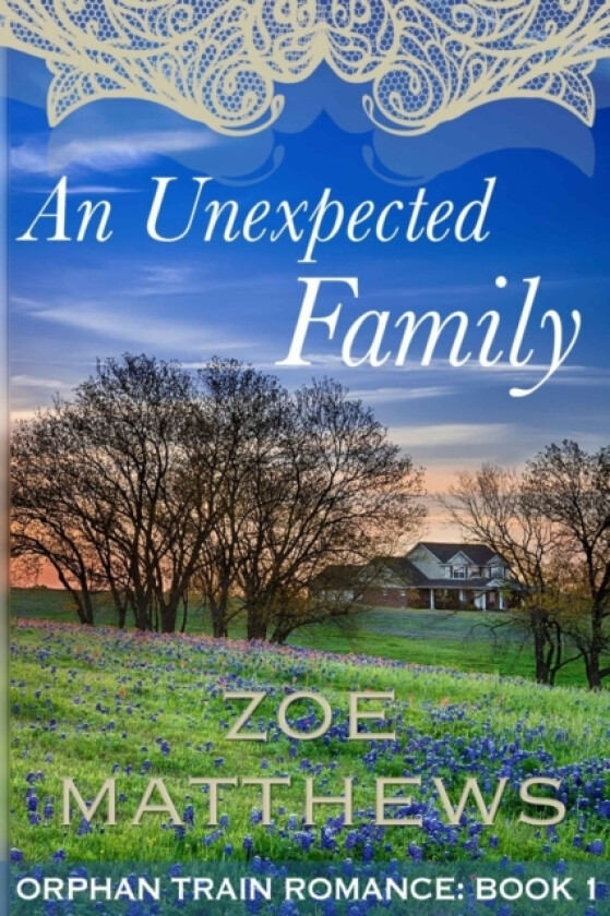 An Unexpected Family av Zoe Matthews (Paperback)