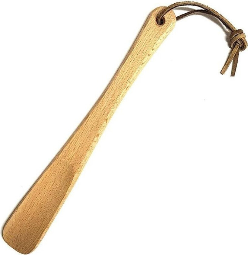 Skohorn i Trä - Extra Lång - 70cm