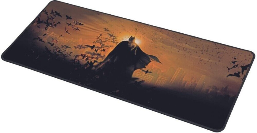 Musematte Batman - 70x30 cm - Gaming