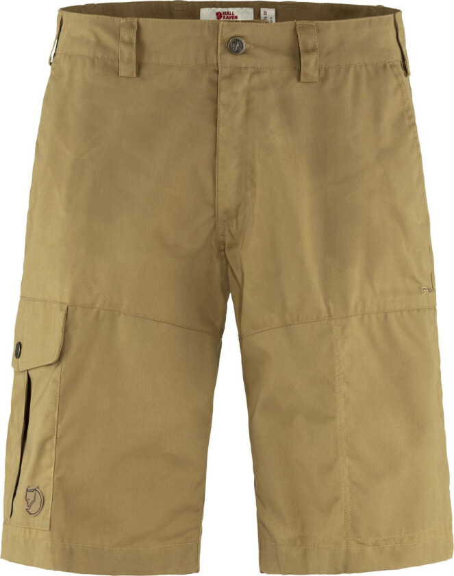 Men's Karl Pro Shorts Buckwheat Brown 46, Buckwheat Brown