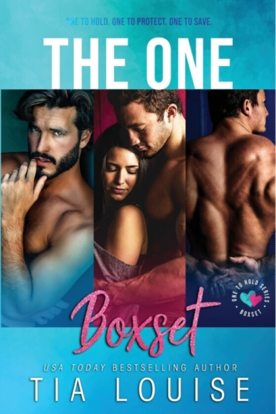 One to Hold Boxed Set av Tia Louise (Paperback)