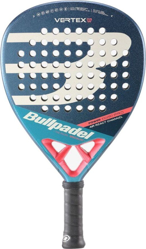 Bullpadel Vertex 03 W Brea 2023