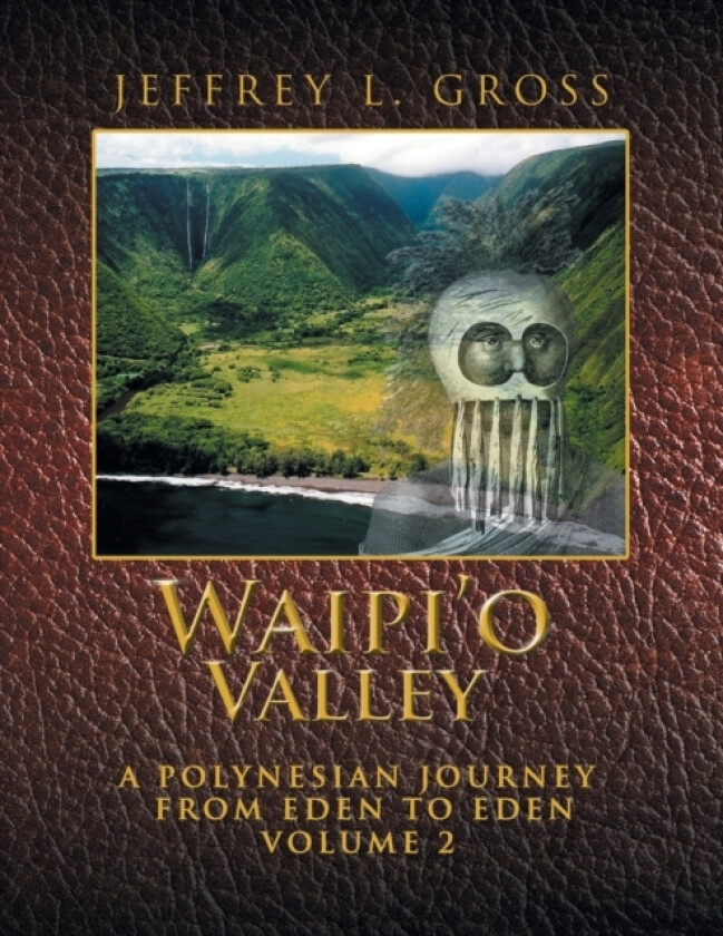 Waipi'o Valley av Jeffrey L Gross (Paperback)