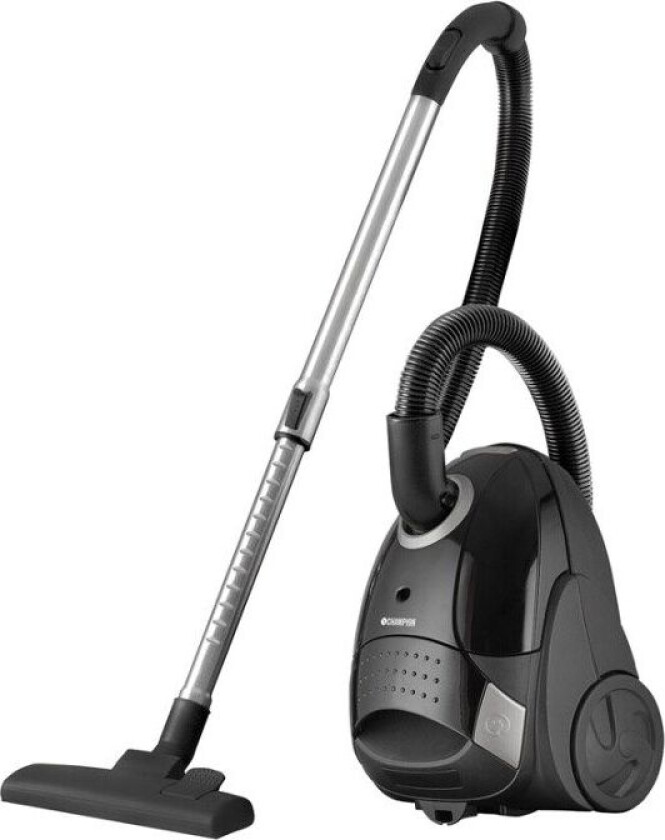 Champion Dammsugare Small 700W Klass A