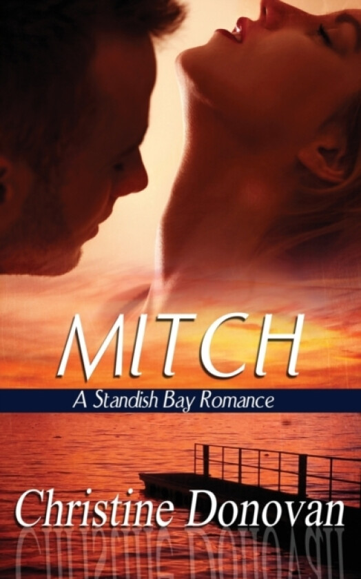 Mitch av Christine Donovan (Paperback)